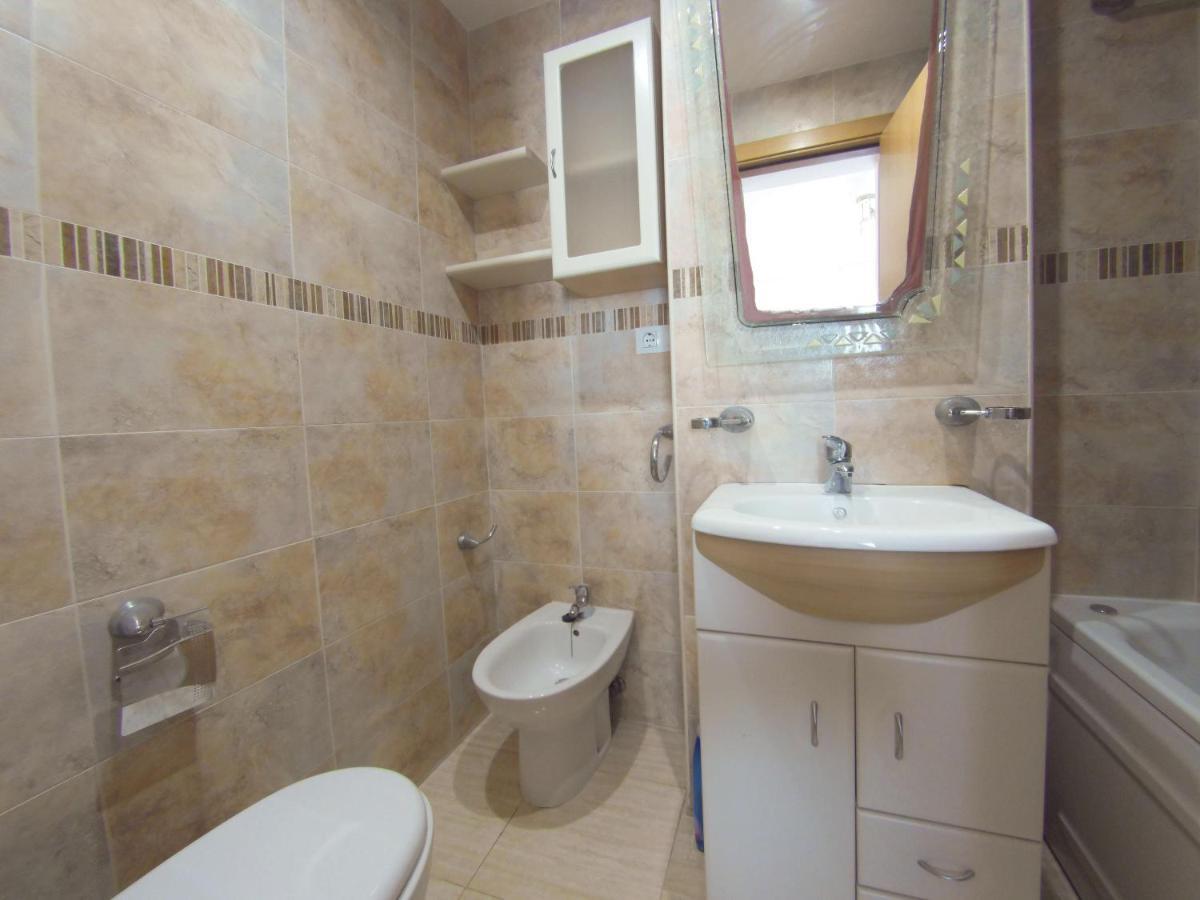 Апартаменты Costa Marfil Ii, 2 Linea Оропеса-дель-Мар Экстерьер фото